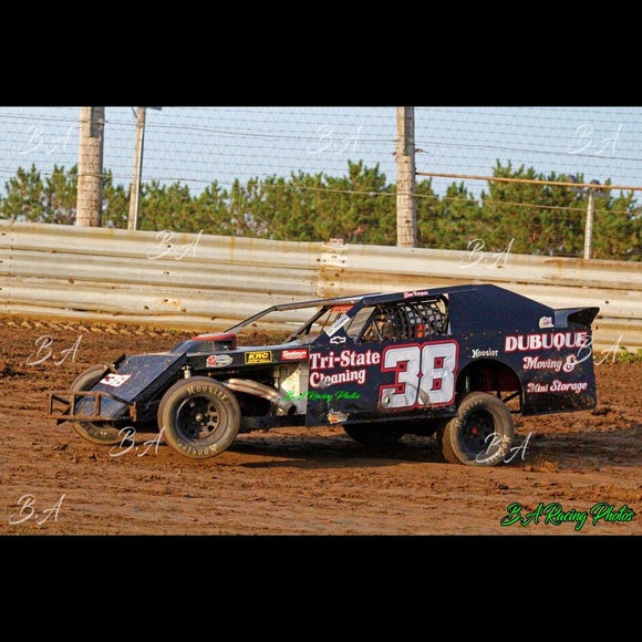 Meet your Posher, Tim - Picture 1 of 1